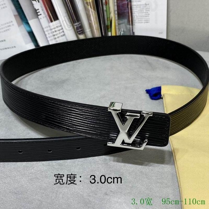 LV Belts 5965